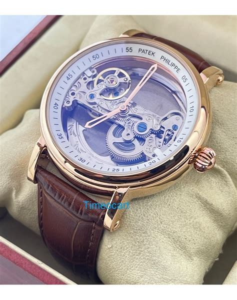 patek philippe automatique|Patek Philippe geneve automatic watch.